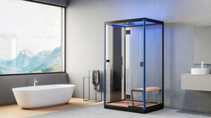 Outdoor Steam Rooms: The Ideal Wellness Addition to Your Home