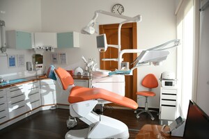 Why Regular Dentist Visits Are Vital for Your Oral and Overall Health