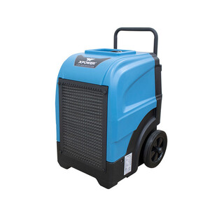 Benefits of Using XPOWER Australia Commercial Industrial Dehumidifier