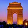 Agra to Delhi Cab