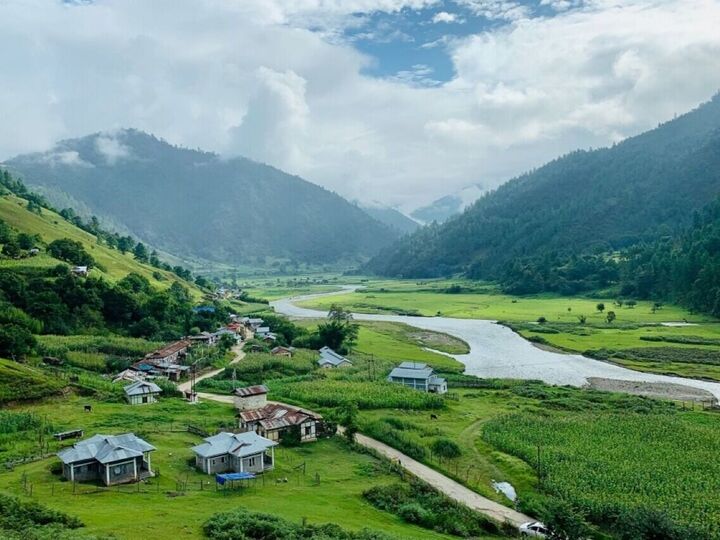 Arunachal Pradesh Tourism: Discover the Hidden Gem of India