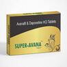 Super Avana  Online [Reviews + Dosage + OFFERS]