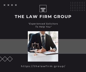 Avail Legal Support From Law Firms Near You \u2013 The Law Firm Group  