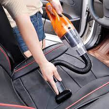 Inintroduce The Working Principle Of Car Vacuum Cleaner