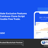Coinbase Clone: Building Your Own Cryptocurrency Exchange Platform