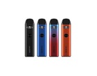 Uwell Caliburn A2 Pod System Kit | Sleek & Flavorful MTL Vaping