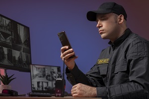 The Role of Mobile Patrol Security Services in Melbourne in Event Security