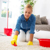 How to Maintain Clean Carpets in Yr NYC Home