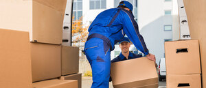 How to Pack and Organize Your Belongings For A Moving Companies in Las Vegas, NV