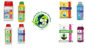 Best Agrochemical company in India