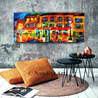 The Advantages of Using Abstract Art in Your Life and Home Design