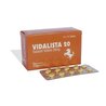 Vidalista 20 Mg Weekend Pills To Increase Your Stamina