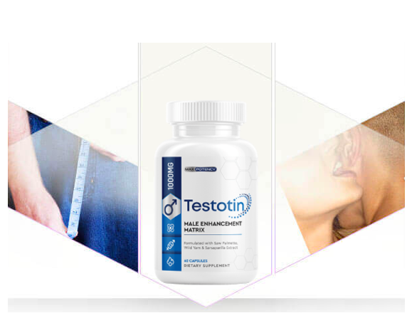 Testotin Australia Reviews- Male Enhancement Pills Price or Order