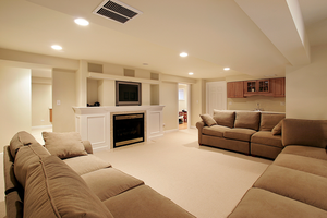 Renovating Your Basement- What To Consider In Mind Before Renovation?