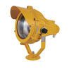 What are Different Types of Explosion-proof Lighting