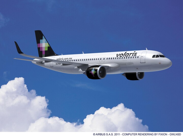 How To Select And Book Seats On Volaris Airlines?	