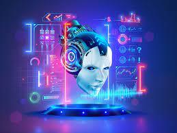 AI develops and becomes more commonplace in our daily lives
