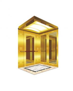 China Passenger Elevator Suppliers Introduces Elevator Usage Requirements