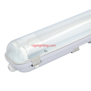 The Cigelighting Triproof Led Fixture Manufacturer Promise