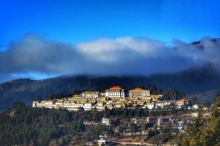 Unveiling Tawang: Your Guide to Tawang Tour Packages