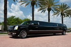 Top Reasons to Choose Limo Rental Services in Dubai