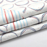 Knitted Jacquard Mattress Fabrics Come In A Wide Variety