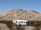 What is Boondocking in an RV?