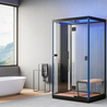 Outdoor Steam Rooms: The Ideal Wellness Addition to Your Home