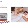 Buy Super Vidalista [Tadalafil + Dapoxetine] | 20% Discount!