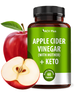 ACV Plus Sverige Köpa & (Apple Cider Vinegar+Keto) Pris att Köpa