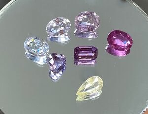 What Do You Know About Garnet Gemstones?