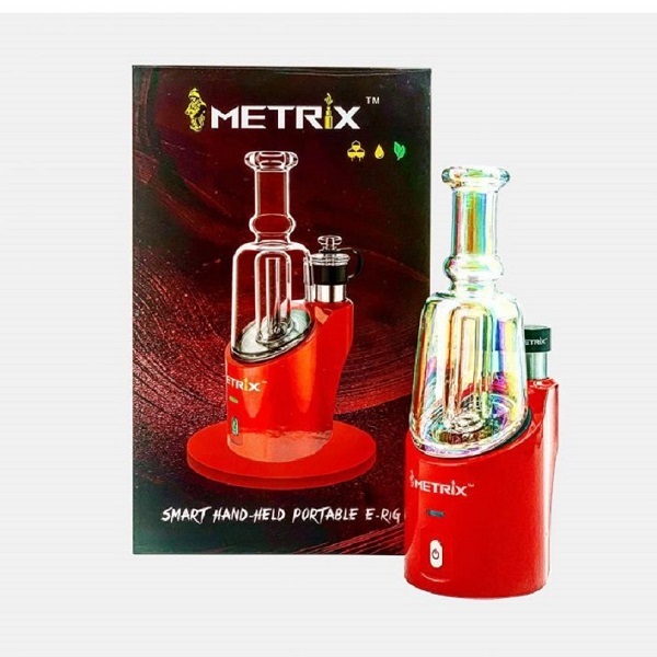Metrix Smart Hand Held Portable E-Rig
