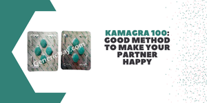 Kamagra 100: Good Method To Make Your Partner Happy