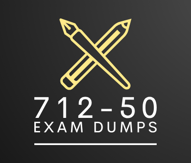 712-50 Exam Dumps  it's going upupdated help you examine your current