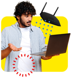 WiFi, Network &amp; Connectivity Solutions