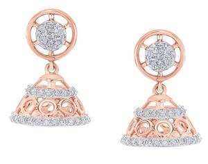 Jhumka earrings: From traditional to contemporary designs