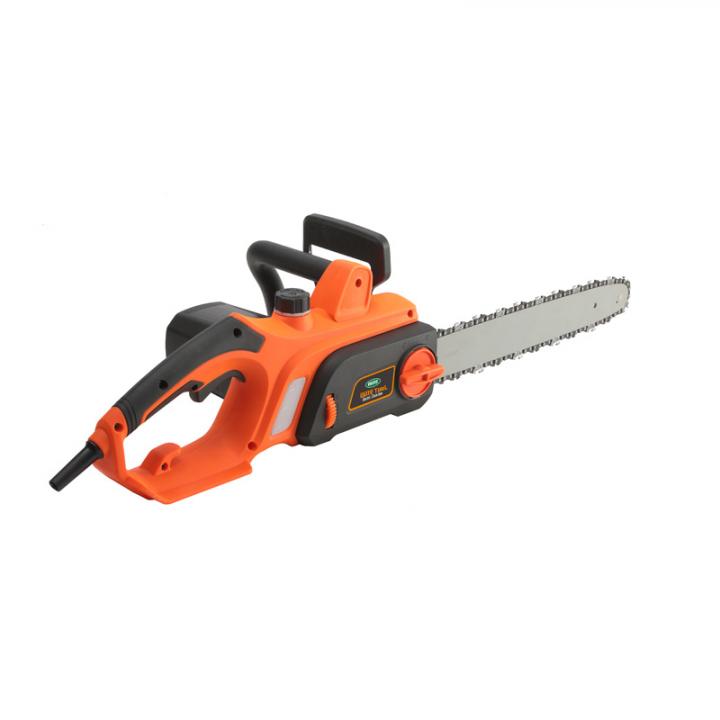 Common Problems Of Custom Chain Saw