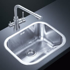 How To Solve The Problem Of China Stainless Steel Sink Plugging