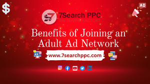 The Benefits of Joining an Adult Ad Network in 2023