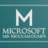 MB-300 Dumps  provide regular updates in PDF layout up to date