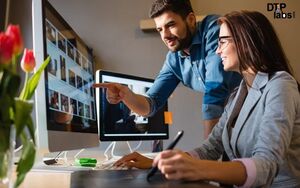 What are The Benefits of DTP Desktop Publishing?