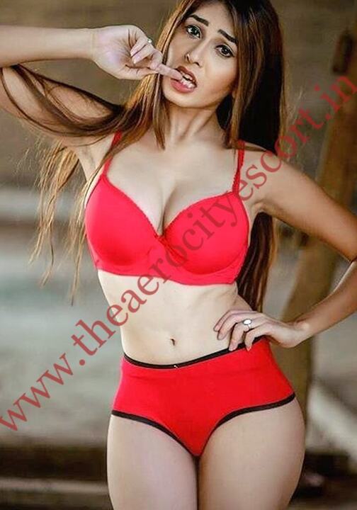 Unlimited sexual fun with high end entertainment at Aerocity escort agency
