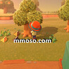 Animal Crossing: New Horizons: Trees
