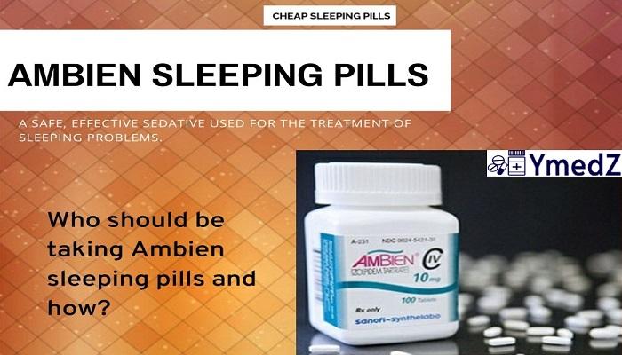 Buy Ambien Sleeping Pills Will Increase Memory Retention Power