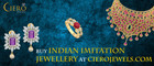 Meenakari Designs, Magnificent And Trending Imitation Jewellery For Ethnic Wears