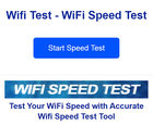 WiFi Speed Test 
