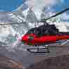 Everest Base Camp Heli Return Trek