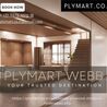 Exploring the Excellence of Flush Door Plywood in Hyderabad: Plymart.co&#039;s Premium Offerings