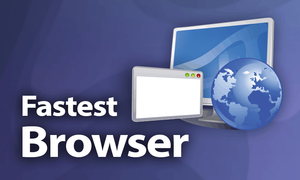 In a race for time, which is the fastest browser for android?