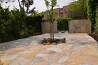 Creative Landscaping Ideas with Crazy Pavers